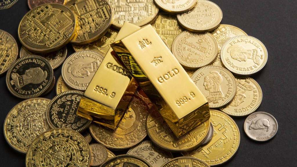 Our Metals Image
